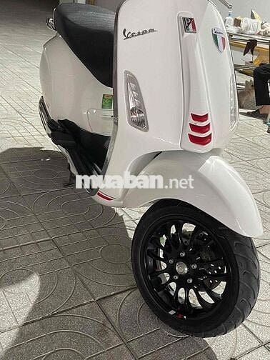 vespa 150 xe nữ đi ít dùng chỉ để kho chính chủ