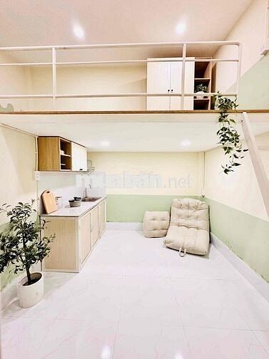 Phòng Trọ Gần SPKT, HUB, UEL, NLU, các trường thuộc làng đại học