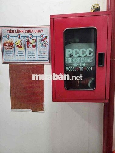 Cho Thuê Ký Túc Xá ngay ngã ba bầu Tô Ký Hóc Môn Phòng 6người và phòng