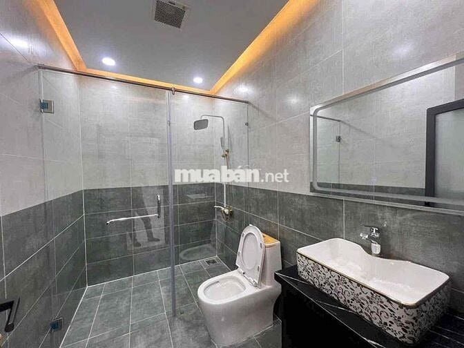💚 💚 NHÀ PHỐ LUXURY KHU ANH TUẤN- FULL NỘI THẤT.  - Giá Bán : 12.5 Tỷ T