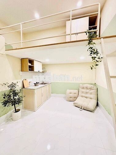 Phòng Trọ Gần SPKT, HUB, UEL, NLU, các trường thuộc làng đại học