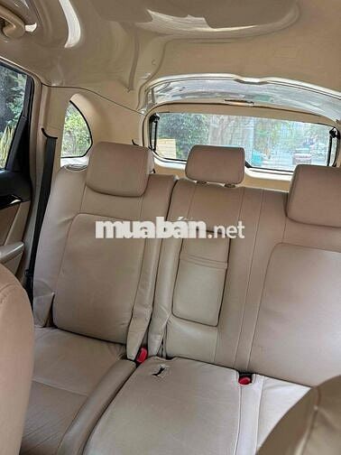Gia dinh Chevrolet Captiva 2009 LT 2.4 - 90000 km