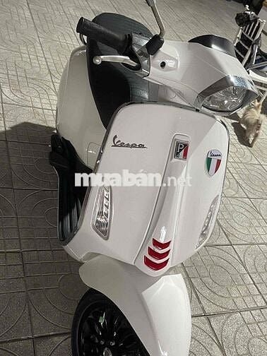 vespa 150 xe nữ đi ít dùng chỉ để kho chính chủ