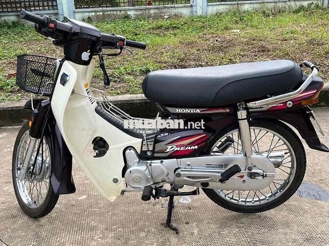 cần bán xe supper dream như hình