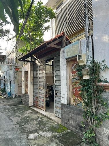 BÁN NHÀ ĐƯỜNG 29 TRẦN NÃO QUẬN 2 CŨ