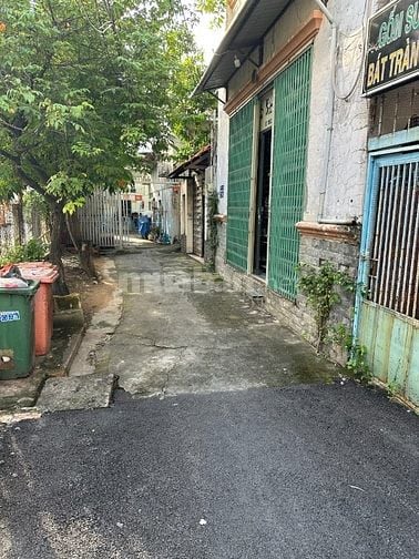 BÁN NHÀ ĐƯỜNG 29 TRẦN NÃO QUẬN 2 CŨ
