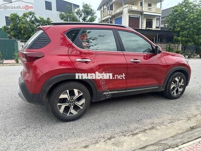 Kia Sonet Premium 1.5 AT 2023