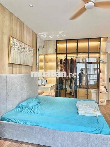 CHO THUÊ BIỆT THỰ CÔNG VIÊN MIDORI PARK HARUKA NỘI THẤT CAO CẤP