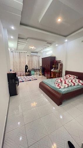 Bán nhà HXH Trần Xuân Soạn - quận 7 - 34m2 - 3 tầng - nhỉnh 5 tỷ