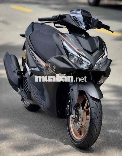 Nvx V2 abs 2024 6000km Chinh chu