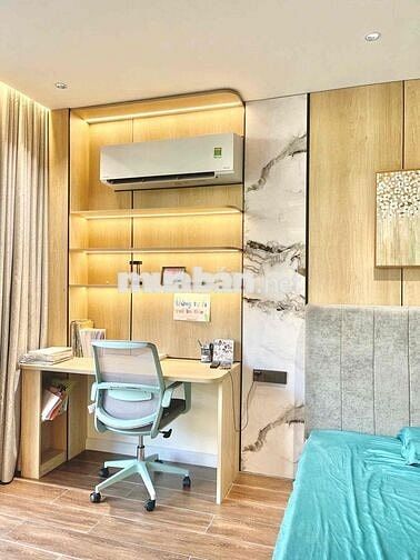 CHO THUÊ BIỆT THỰ CÔNG VIÊN MIDORI PARK HARUKA NỘI THẤT CAO CẤP