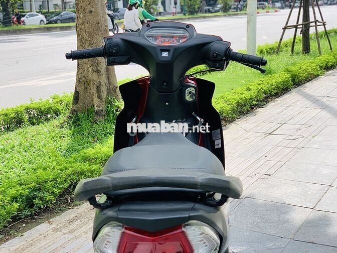 HONDA Wave BLADE 110 Máy Nguyên 1 Chủ Đi Từ Đầu