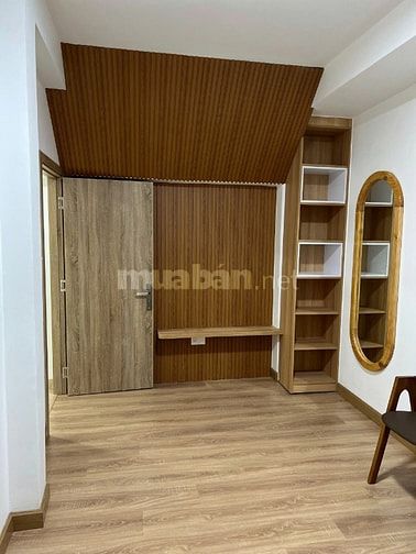 Bán Nhà 6 Tầng HXH Nguyễn Đình Chiểu Quận 3
