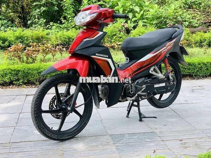 HONDA Wave BLADE 110 Máy Nguyên 1 Chủ Đi Từ Đầu