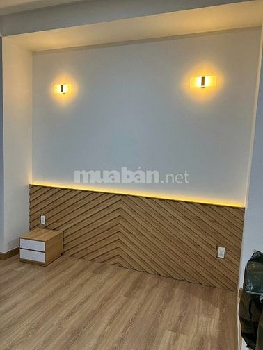 Bán Nhà 6 Tầng HXH Nguyễn Đình Chiểu Quận 3