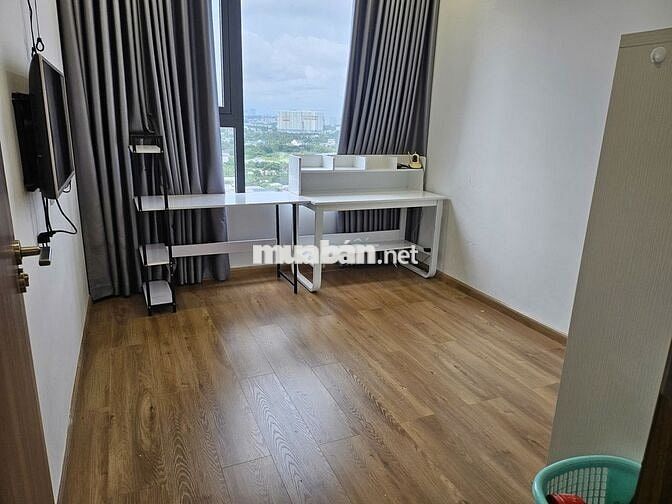 Cho thuê căn hộ 2PN mặt tiền quốc lộ 13 full nội thất 10 triệu ở ngay