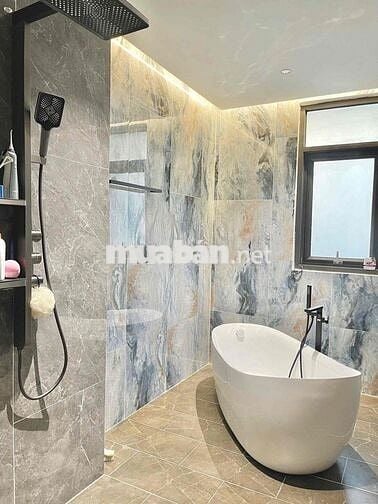 CHO THUÊ BIỆT THỰ CÔNG VIÊN MIDORI PARK HARUKA NỘI THẤT CAO CẤP