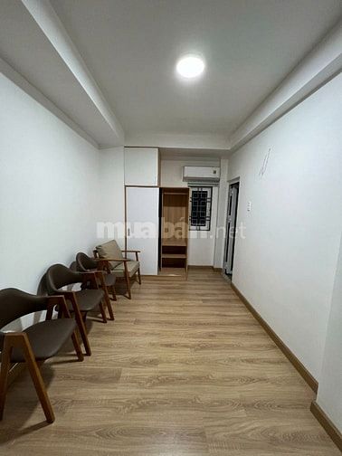 Bán Nhà 6 Tầng HXH Nguyễn Đình Chiểu Quận 3