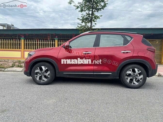 Kia Sonet Premium 1.5 AT 2023