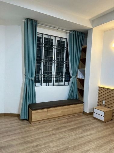 Bán Nhà 6 Tầng HXH Nguyễn Đình Chiểu Quận 3