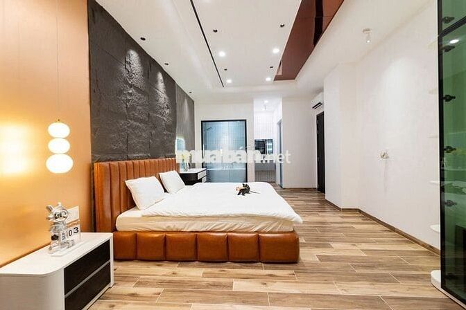 ăn nhà Phố 3 tầng 3 mê sau lưng MT Hoàng Diệu,vị trí trung tâm đắc địa