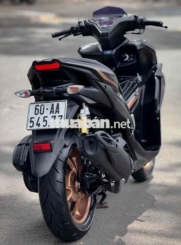 Nvx V2 abs 2024 6000km Chinh chu