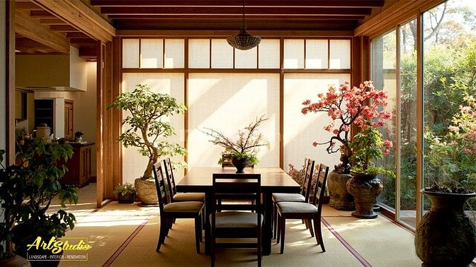 Thiết kế, thi công, cải tạo không gian: căn hộ, nhà, quán cà phê ...