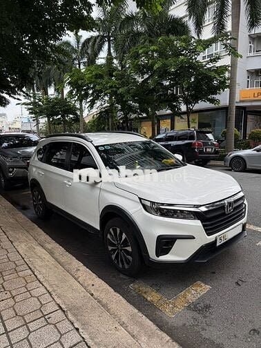 Honda BR-V 2023 G - 9900 km