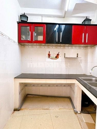 Bán nhà HXH Trần Xuân Soạn - quận 7 - 34m2 - 3 tầng - nhỉnh 5 tỷ