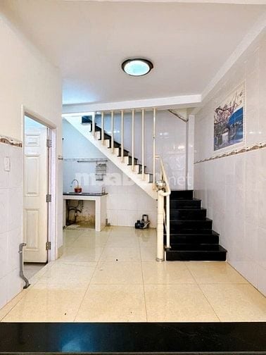 Bán nhà HXH Trần Xuân Soạn - quận 7 - 34m2 - 3 tầng - nhỉnh 5 tỷ