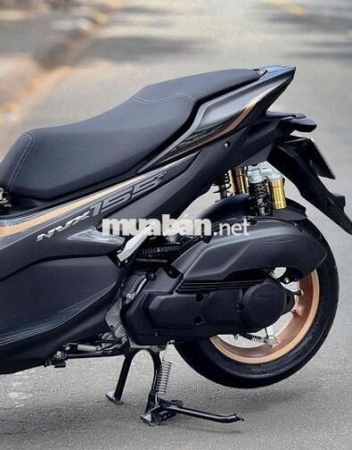 Nvx V2 abs 2024 6000km Chinh chu