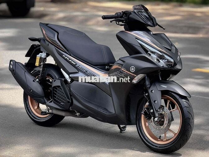 Nvx V2 abs 2024 6000km Chinh chu