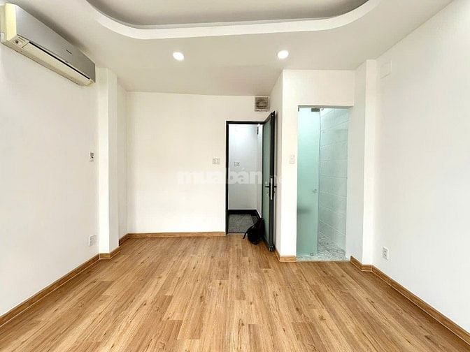 Nhà đẹp hẻm xe hơi đường Lê Quang Định, Bình Thạnh, SHR giá 3 tỷ 790TL