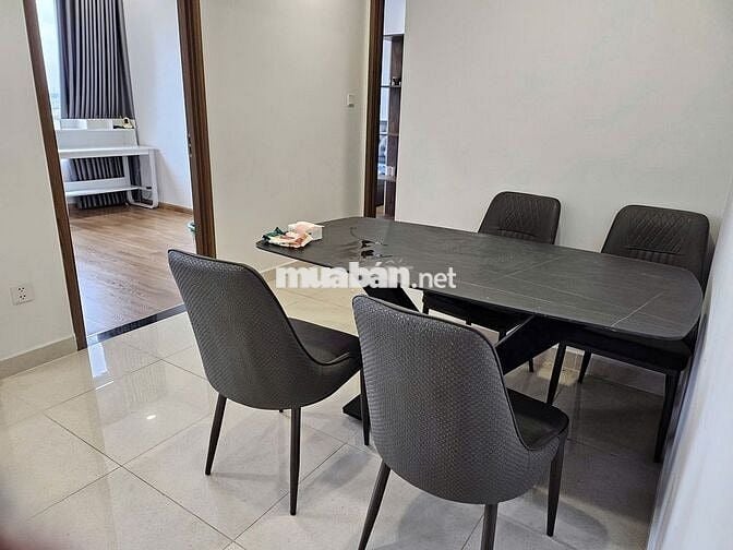 Cho thuê căn hộ 2PN mặt tiền quốc lộ 13 full nội thất 10 triệu ở ngay