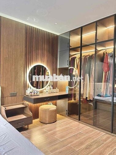 CHO THUÊ BIỆT THỰ CÔNG VIÊN MIDORI PARK HARUKA NỘI THẤT CAO CẤP