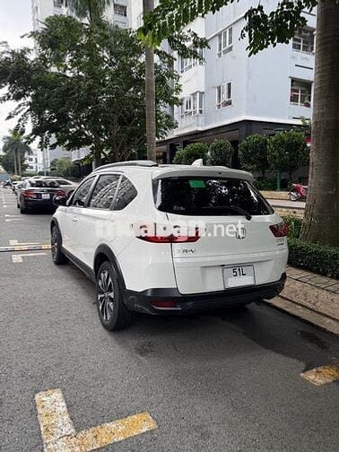 Honda BR-V 2023 G - 9900 km