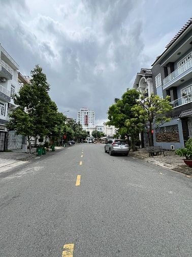 Bán đất KDC An Phú – An Khánh , p An Phú , Tp Hồ Chí Minh , Việt Nam