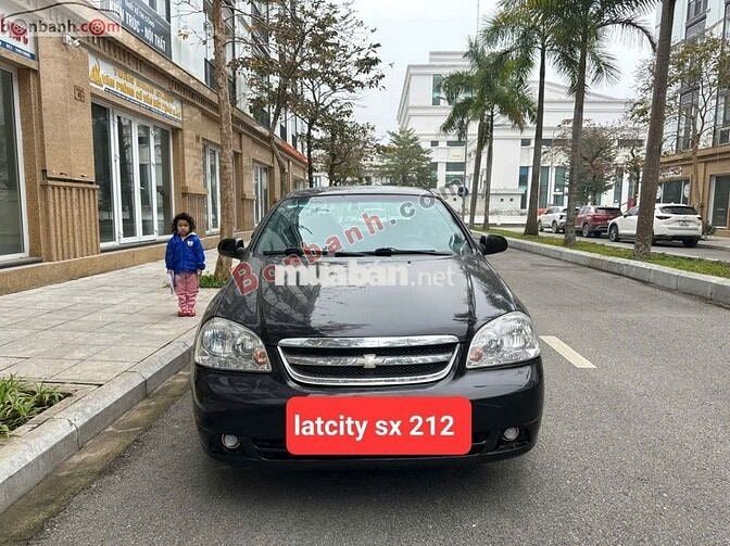 latcity sx 2012 mt