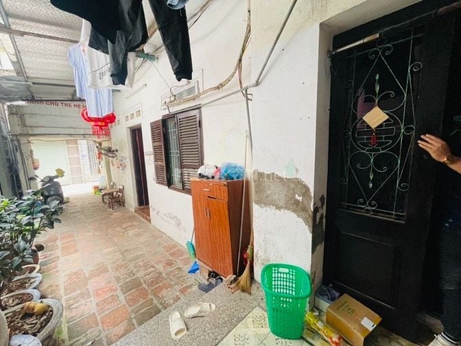 ĐẤT XUÂN ĐỈNH, MẶT NGÕ Ô TÔ, Ở + KINH DOANH  