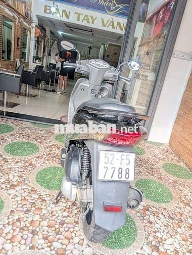 Cần bán xe tâm huyết