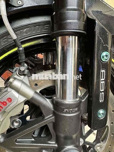 Z1000R 2018 full bảo dưỡng trong.