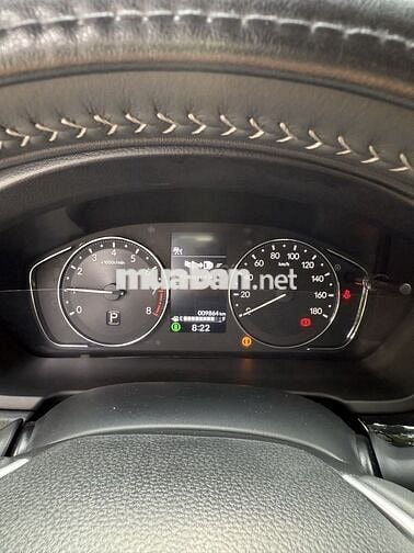 Honda BR-V 2023 G - 9900 km