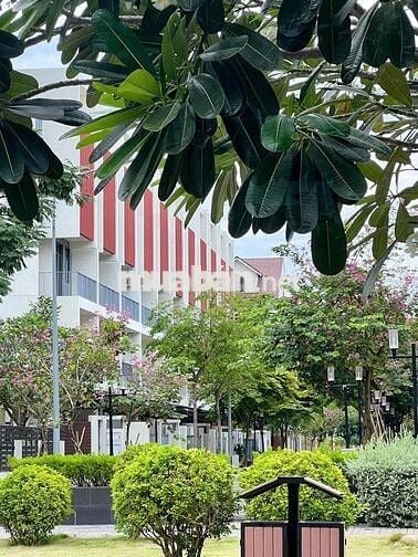 CHO THUÊ BIỆT THỰ CÔNG VIÊN MIDORI PARK HARUKA NỘI THẤT CAO CẤP