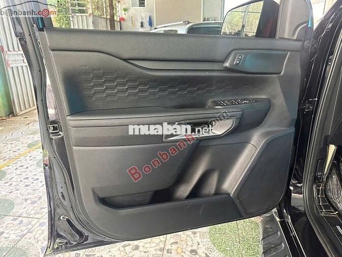 Ford Ranger XLT 2.0L 4x4 AT 2023