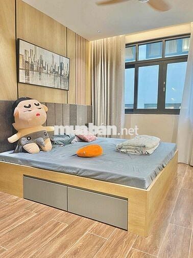 CHO THUÊ BIỆT THỰ CÔNG VIÊN MIDORI PARK HARUKA NỘI THẤT CAO CẤP