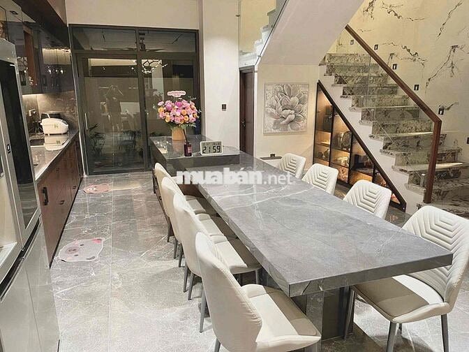 CHO THUÊ BIỆT THỰ CÔNG VIÊN MIDORI PARK HARUKA NỘI THẤT CAO CẤP