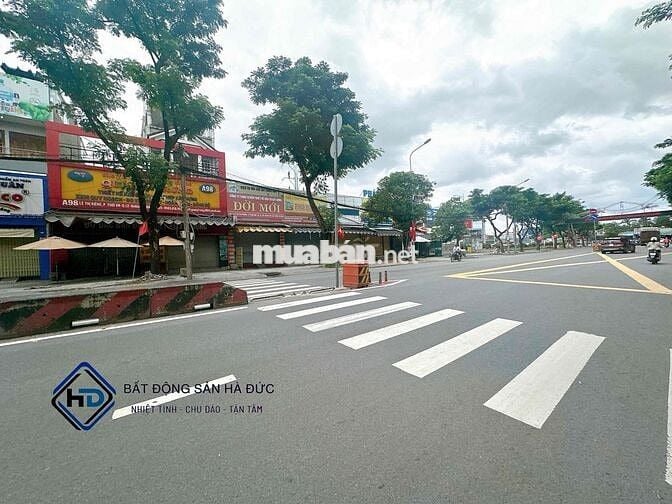 Xưởng 20x18 mới đường lớn cách Lê Thị Riêng 100m