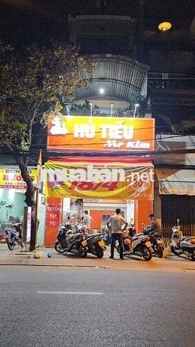 sang nhượng mặt bằng kinh doanh
