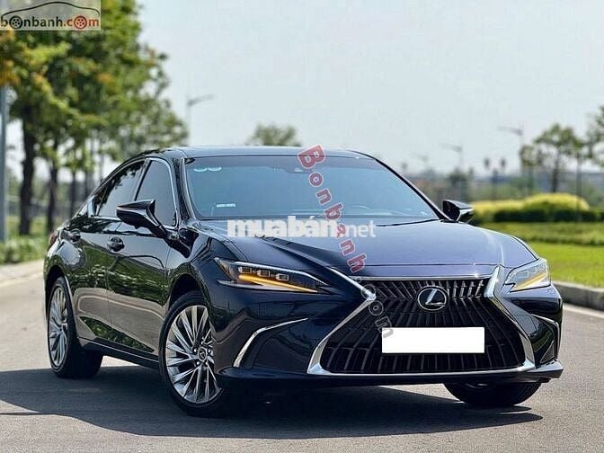 Lexus ES 250 2022
