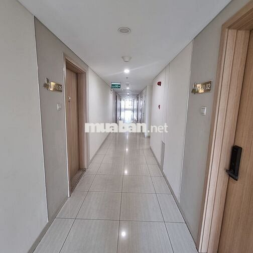 CHÍNH CHỦ CẦN BÁN CĂN HỘ 1PN + 1 PHÒNG ĐA NĂNG 61m2 Tại CC Hà Đô